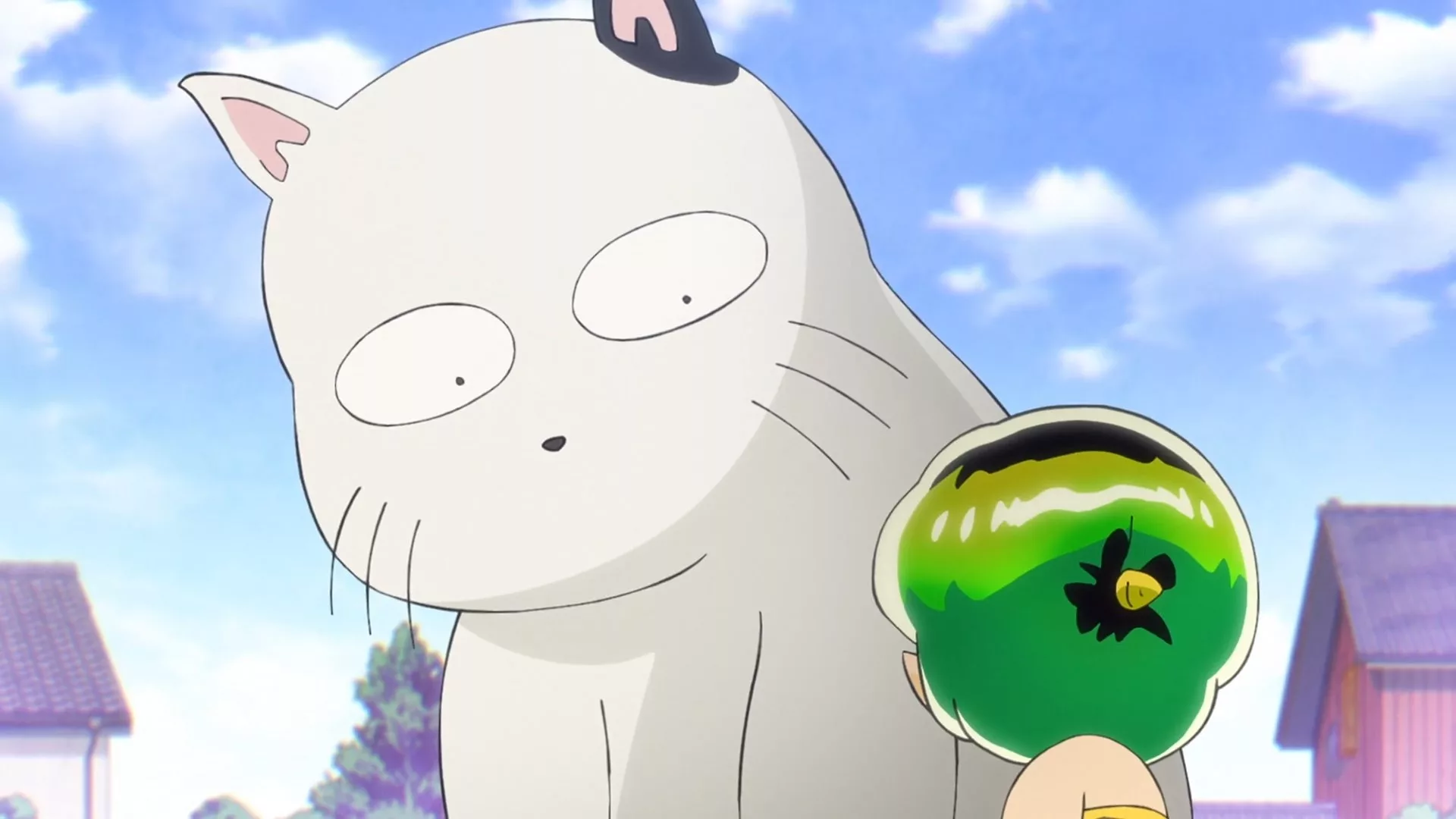 Несносные пришельцы 2 (2022)