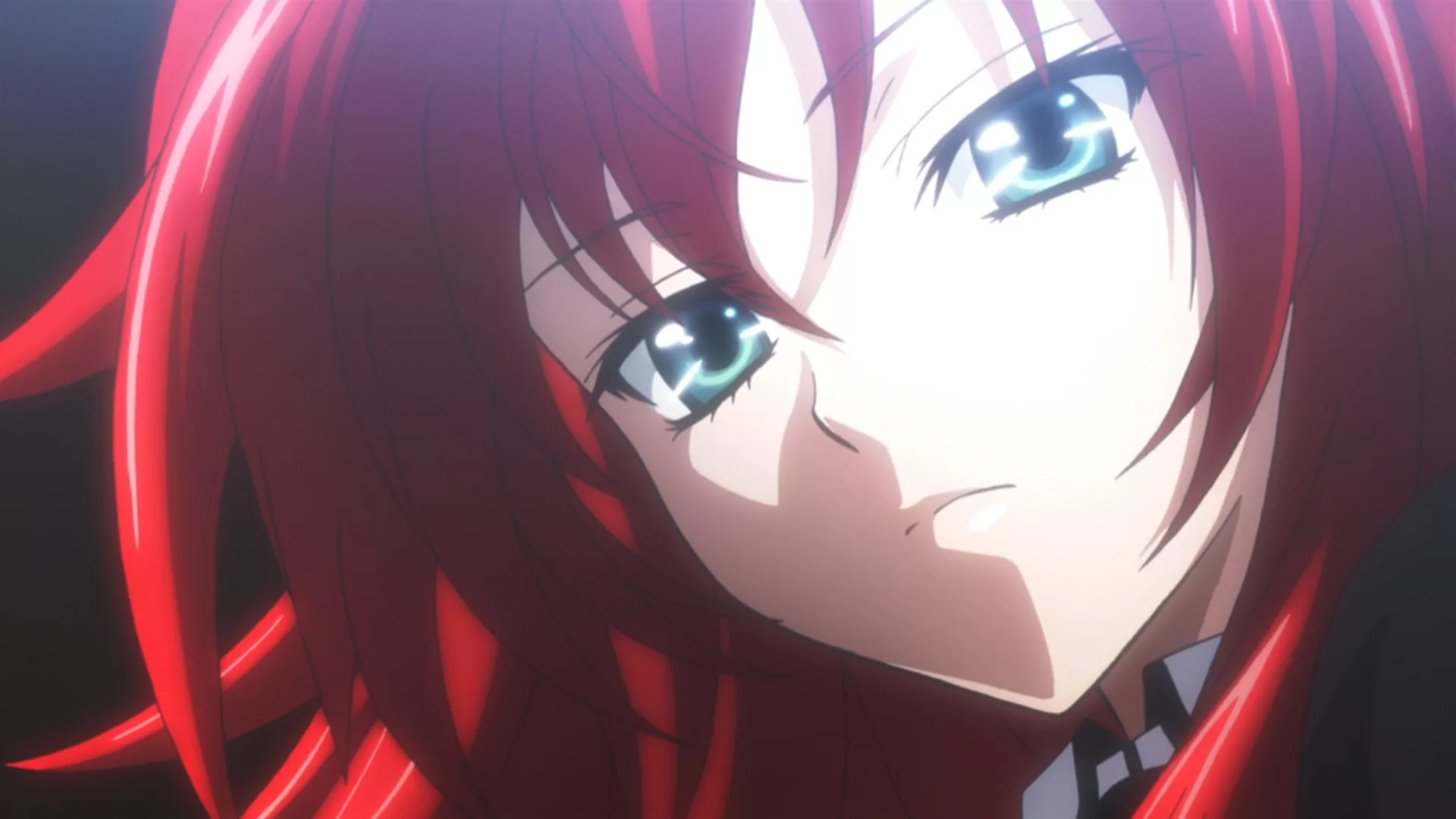 Старшая школа DxD