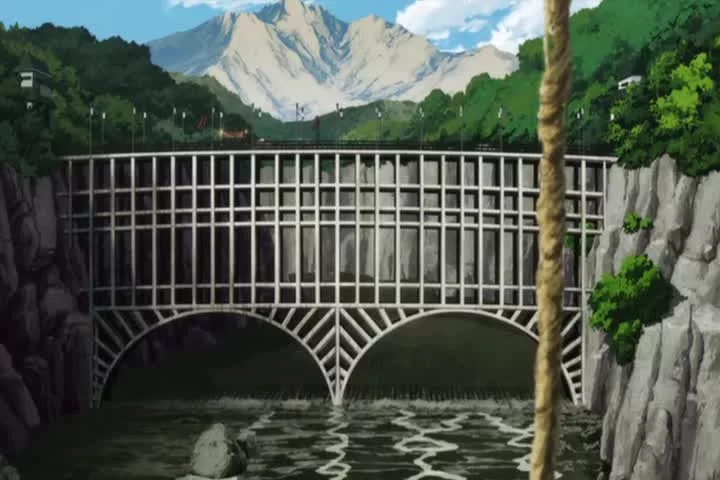 Хранитель священного духа