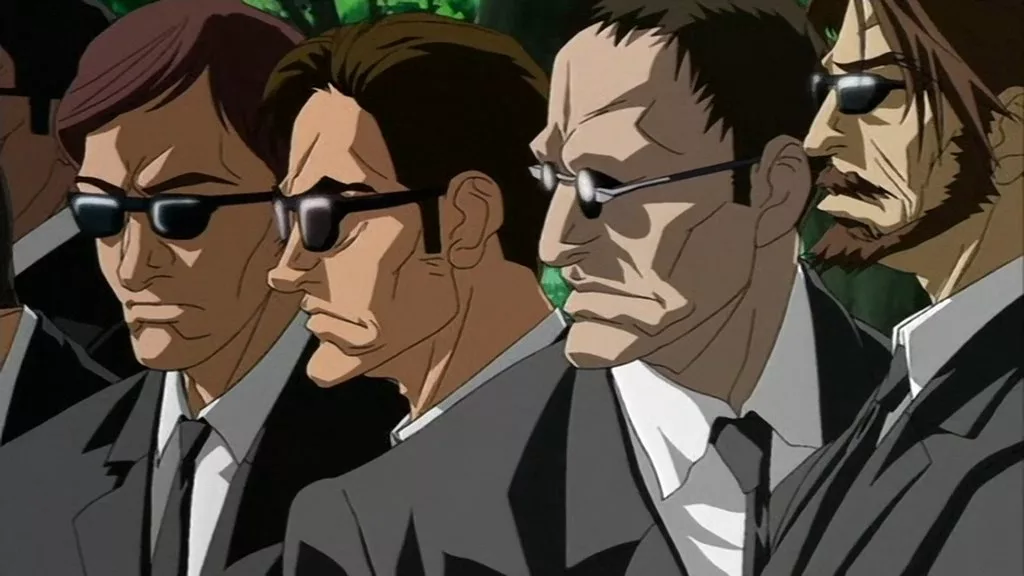 Горячий парень Джей