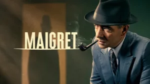 Мегрэ