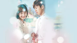 Лжец и его возлюбленная