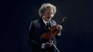 Гений