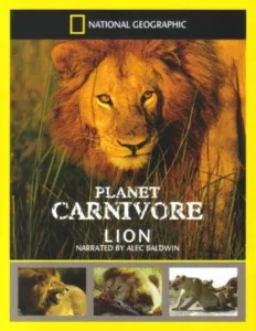 Planet Carnivore