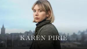 Карен Пири