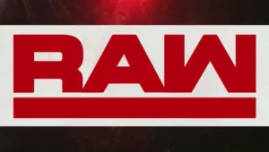 WWE Monday Night RAW