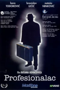 Профессионал