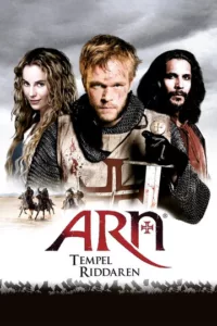 Арн: Рыцарь-тамплиер