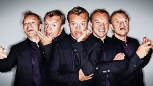 Шоу Грэма Нортона