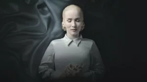 Святая Эвита