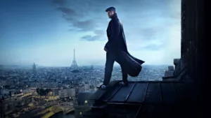 Люпен