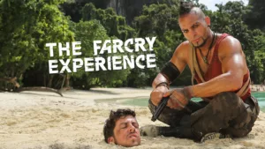 Опыт Far Cry