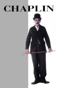 Чаплин