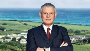 Доктор Мартин
