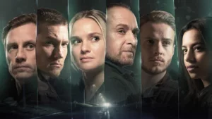 Спецотряд «Кобра 11»