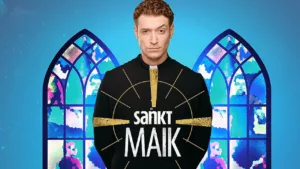 Святой Майк