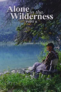 Один в дикой природе часть 2