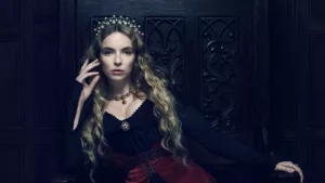 Белая принцесса