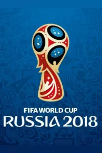 Чемпионат мира по футболу 2018