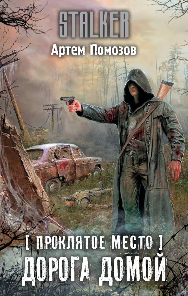Дорога домой
