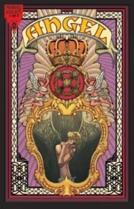 Ангел: Откровения (Angel: Revelations)