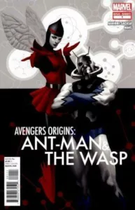 Мстители: Истоки (Avengers Origins)