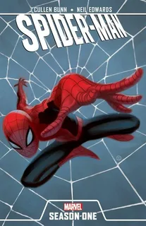 Человек-паук: Сезон Один (Spider-Man: Season One)